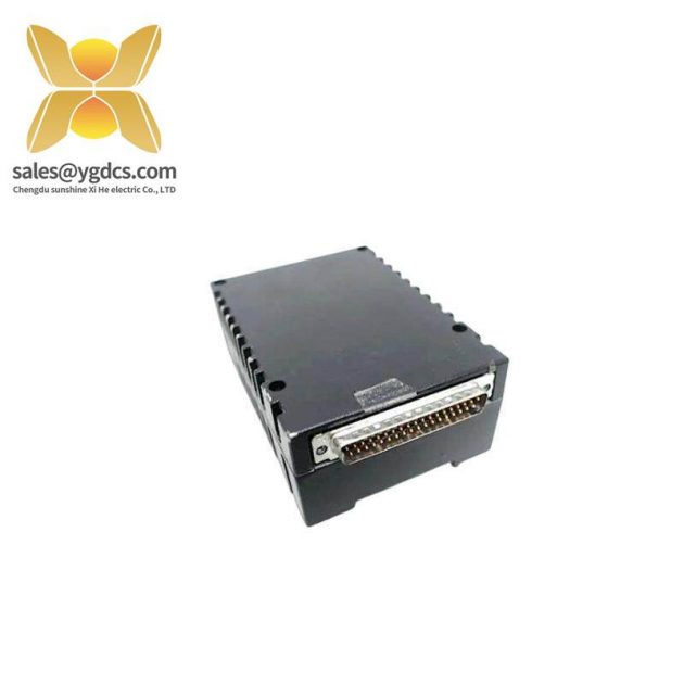 GE IS220PVIBH1A 336A4940CSP16 - High Performance Control Module