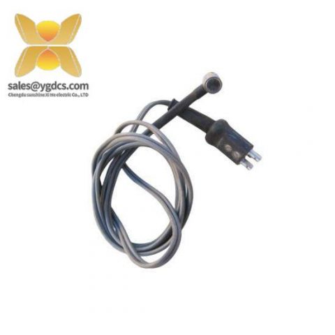 General Electric DA512 Ultrasonic Transducer Probe