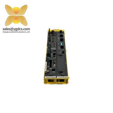 General Electric Fanuc A05B-2600-C001 | 2 Slot Backplane for Advanced Control Systems