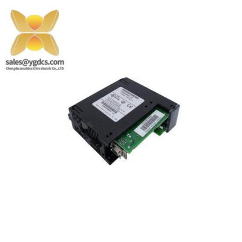 GE FANUC IC693CMM321-EE Industrial Ethernet Controller Module