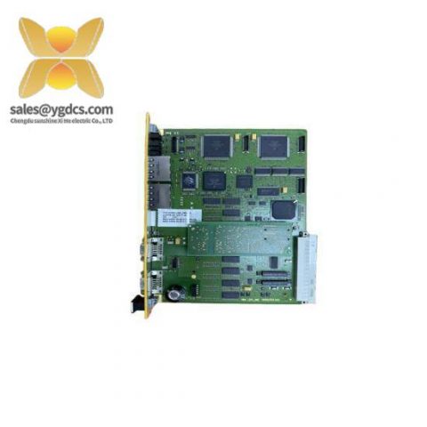 HIMA CPU01 HIMATRIX F60 Safety-Related Controller