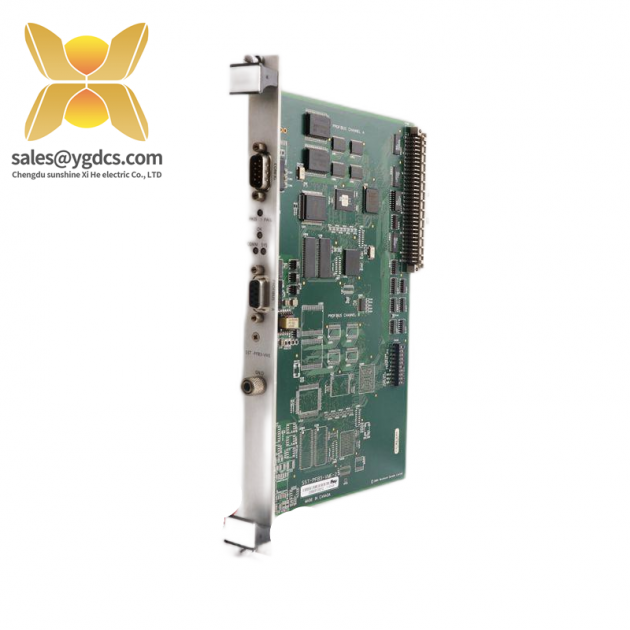 HIMA F3 DIO 8/8 01 8-Channel Digital Input/Output Module