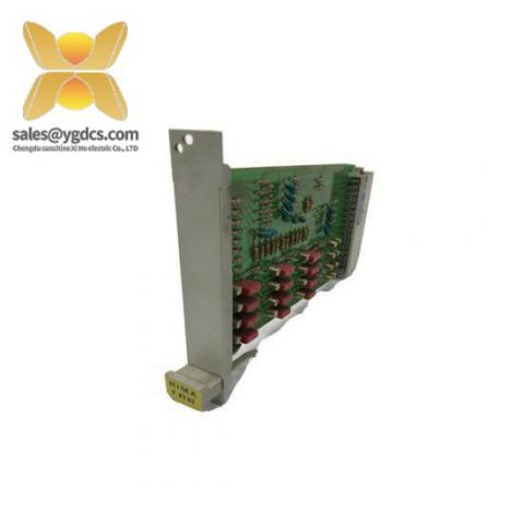 HIMA F4107 Process Automation Control Board