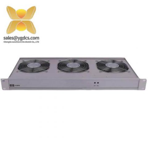 HIMA K9203A Himatrix K 9203A Rack Fan