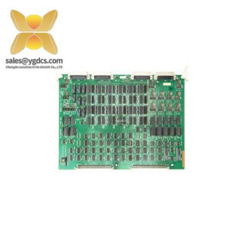 Hitachi CW005-R2-IOU/68E2, DDC-1VM Control Board, High-Performance Industrial Automation Module