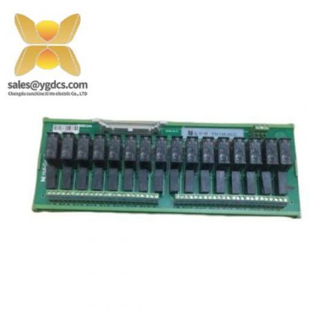 HOLLYSYS SM3480 Series Module - Industrial Control Module