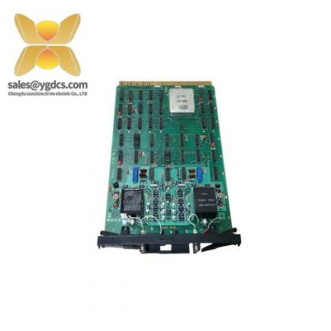 Honeywell 4DP7APXDH122 Circuit Board - Industrial Control Module