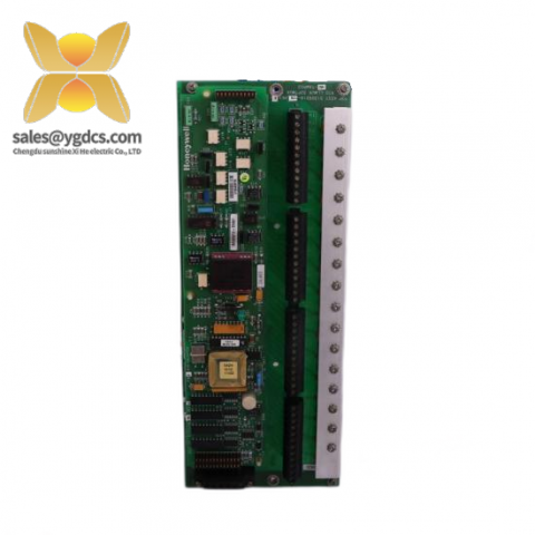 HONEYWELL 51303991-300 Industrial Control Module