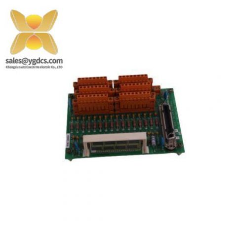 Honeywell MC-TAIH14 51305887-150 High Level Analog Input Module