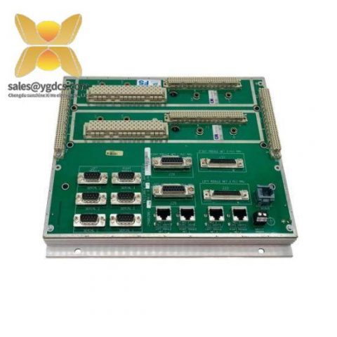 BrandNew-SK-U1-PS1-H1: Industrial Control Module