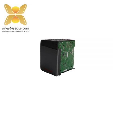 Honeywell TC-FPCXX2 Power Supply Module for Industrial Automation