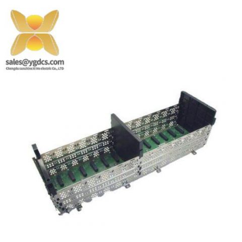 Honeywell PLC - TC-FXX132 Card Rack Chassis