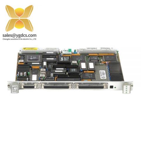 KEBA CP033/Y Control Panel for Precision Automation Applications