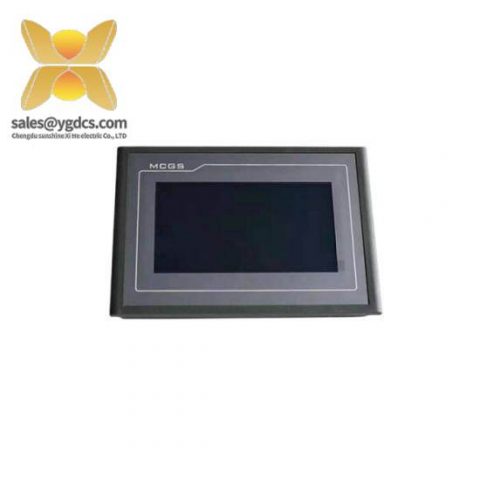 MCGS TPC1162HI - High-Performance 10.4" Touch Screen Panel