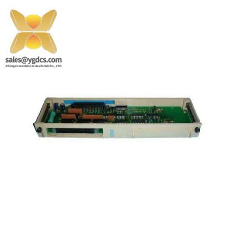 Mitsubishi G64BIF Industrial Control Module