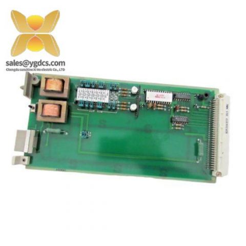 NEC Y6XC24 NDR064RTP869: Advanced PCB Circuit Board for Industrial Control Solutions