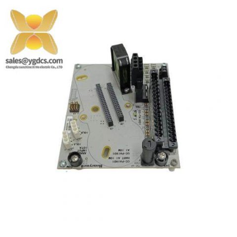 Honeywell 51308363-175 CC-TAIX01 Analog Input Module