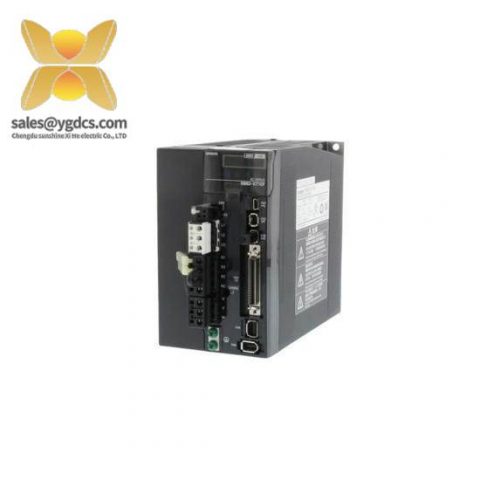 Omron F350-CEOV2 PLC Module with Enhanced Communication Capabilities