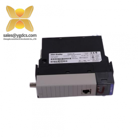 Pacific Scientific 5645 Indexer Drive, High-Power Servo Drive