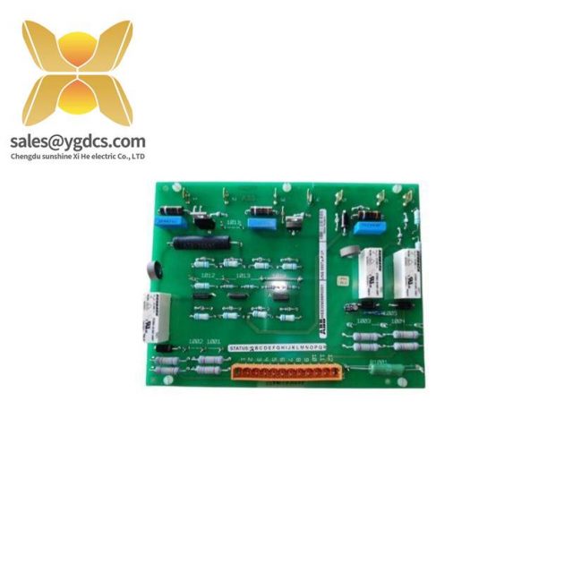 Siemens Pb PN-45734 Control Module, 4002226733