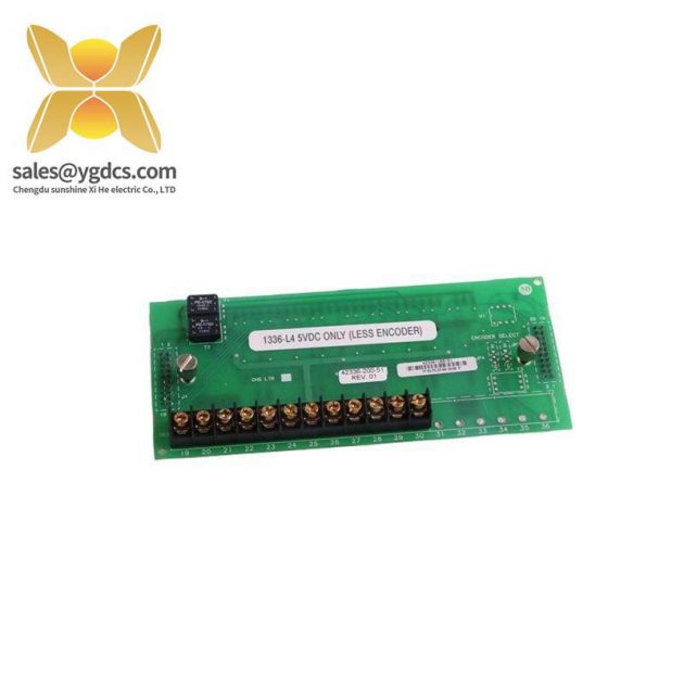 Siemens Pb PN-45734 Control Module, 4002226733