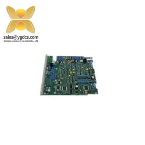 PI C-663.12 Industrial Control Module