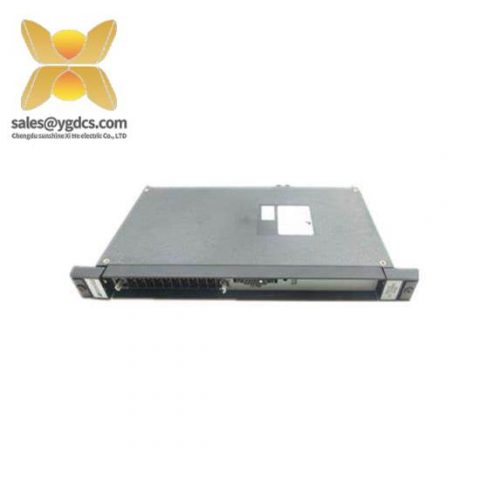 RELIANCE 57405-E Analog I/O Module for Advanced Industrial Control Solutions