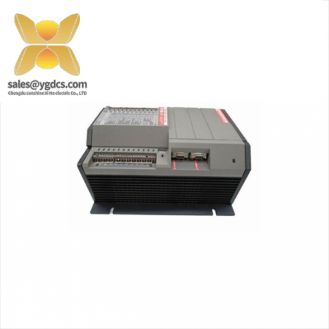 RENAULT CIRCUIT CU-8593-IND.A - High Precision Industrial Automation Module