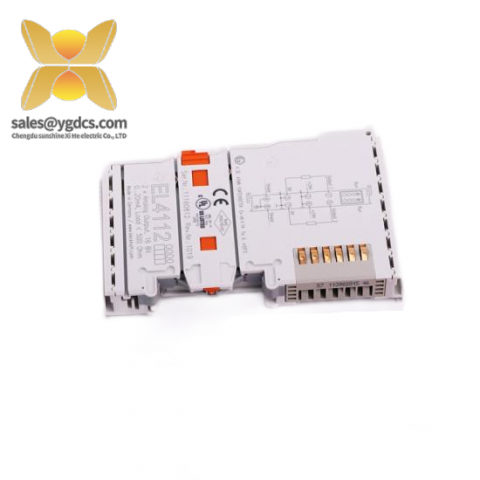 REXROTH CSB01.1N-AN-ENS-NNN-NN-S-NN-FW High-Performance Industrial Control Module