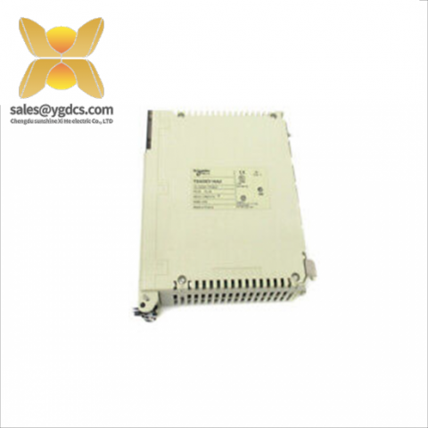 SCHNEIDER TSXDEY16A2 Discrete Input Module - Automation Innovation for Industry