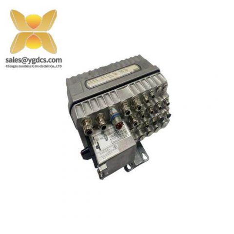 SEW 8224927.1E/8215790.19 - Advanced Motor Control Module for Industrial Automation