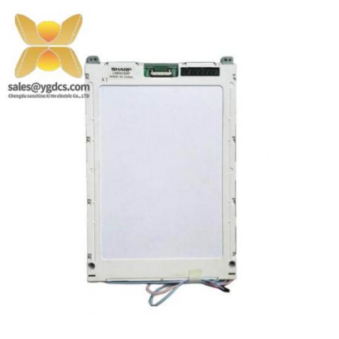 SHARP LM64183P - 9.4inch LCD Display Screen for Industrial Applications