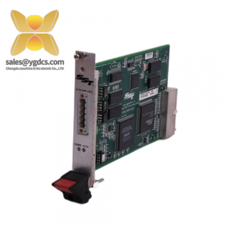 SICE WF15-40B410: High-Precision Motion Control Module