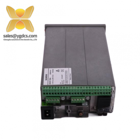 SIEMENS 6DP1120-8AA SIMADYN D Drive Module for Advanced Industrial Automation