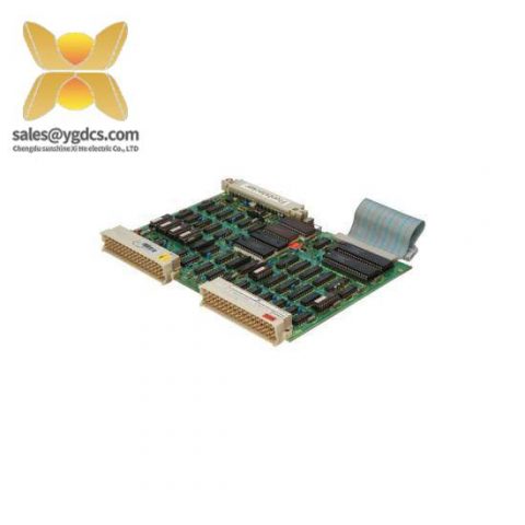 Siemens Teleperm M 6DS1102-8AA - High Performance Automation Control Module