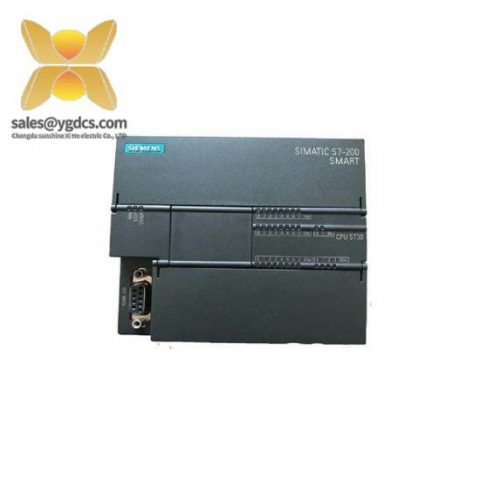 SIEMENS SIMATIC S7-200 SMART 6ES7288-1ST30-0AA0: Advanced Automation Control Module