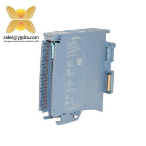 Siemens 6ES7 522-1BH00-0AB0 | Digital Input Module for Industrial Automation