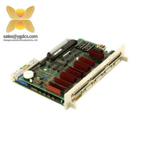 Siemens 6FM1726-3BA00 WF726B Positioning Module