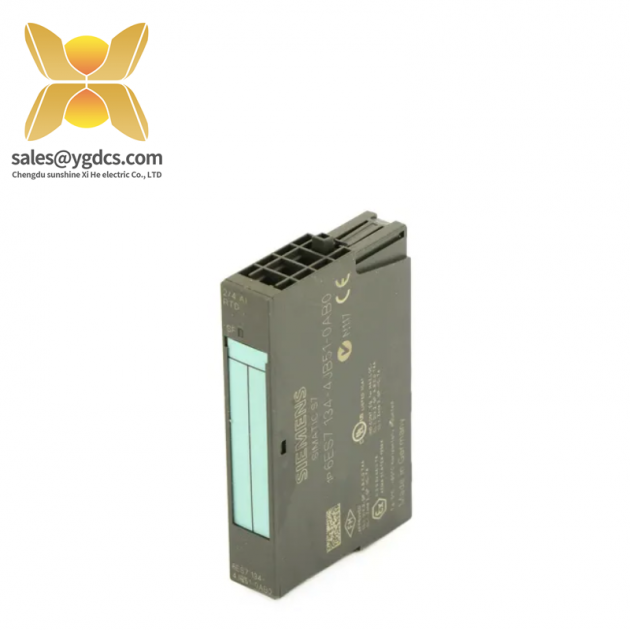 SIEMENS 6GK1561-3AA00 Digital Input Module for Industrial Automation