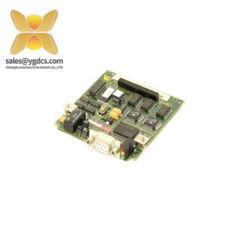 Siemens 6SE7090-0XX84-0FF5 Motion Control Communication Module