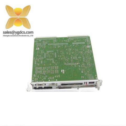 SIEMENS 6SY8102-0LA03 ITSP2 MODULE: Advanced Industrial Control System Solution