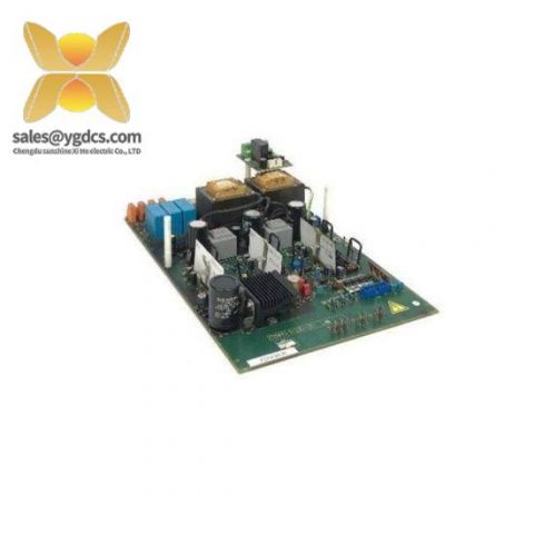 Siemens 6SE6440-2AD33-7EA1 Inverter