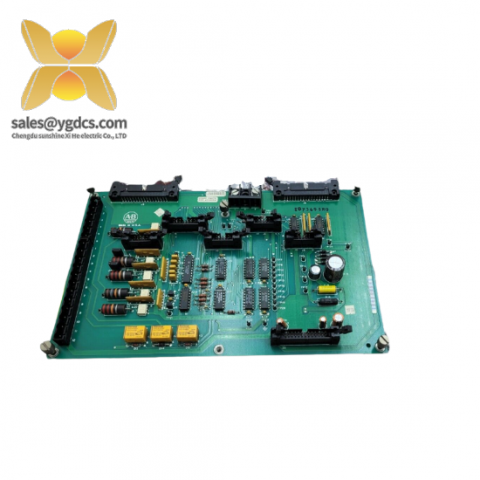 Modicon Quantum SP-119524 PC Board, Automation Solutions