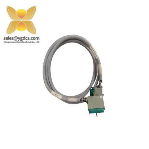 TRICONEX 4000093-310 PLC Input Terminal Cable Assembly