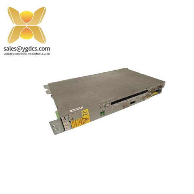 TRICONEX DO 3626X Digital Output Module