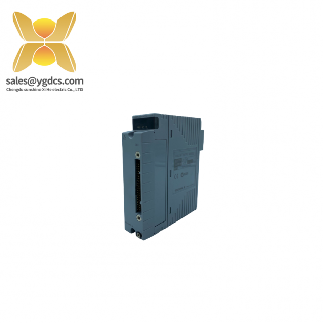 VORTRAN LST200 Industrial Control Module, Mark V Compatible