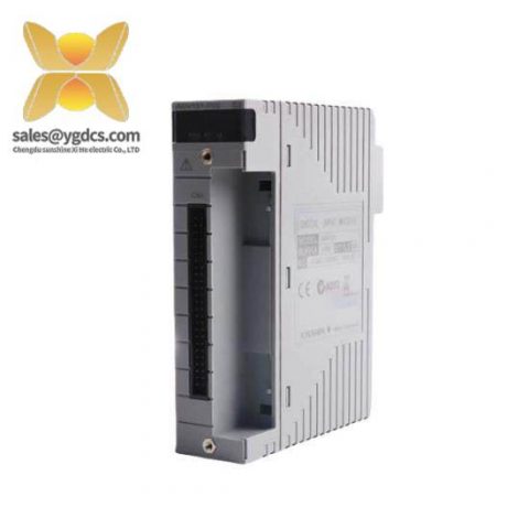 Yokogawa ADV151-E63-S2 - High-Performance Digital Input Module for Industrial Automation